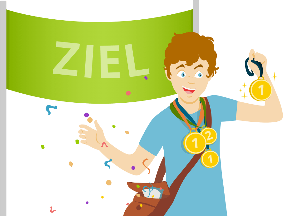 Ziel